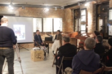 Inny Lublin: spotkanie z Kamilem Misztalem