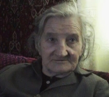 Rodzina, szkoła i praca - Janina Pilarczyk - fragment relacji świadka historii [WIDEO]