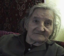 Biedny był ten Hrubieszów przed wojną - Janina Pilarczyk - fragment relacji świadka historii [WIDEO]