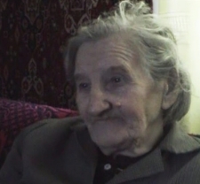 Był piękny słoneczny dzień, a tu krzyczą, że wojna - Janina Pilarczyk - fragment relacji świadka historii [WIDEO]