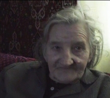 Tam za Niemc&oacute;w było getto żydowskie - Janina Pilarczyk - fragment relacji świadka historii [WIDEO]