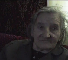 Jarmark w Hrubieszowie - Janina Pilarczyk - fragment relacji świadka historii [WIDEO]