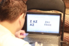 Warsztaty "Czarno na białym" w ramach cyklu "Inny Lublin"