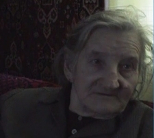 Kilka rodzin żydowskich wr&oacute;ciło do Hrubieszowa - Janina Pilarczyk - fragment relacji świadka historii [WIDEO]