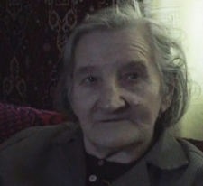 Profesor Zin - Janina Pilarczyk - fragment relacji świadka historii [WIDEO]