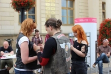 Lubelski Lipiec 1980 - 2015: Czym jest dla Ciebie wolność?