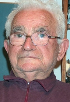 Pinchas Kidron - fotografia świadka historii