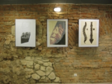 Wystawa LitoGrafia. Prace studentów Wydziału Artystycznego UMCS w Lublinie