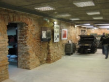 Wystawa LitoGrafia. Prace student&oacute;w Wydziału Artystycznego UMCS w Lublinie