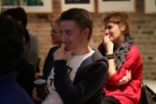 Akademia Opowiadaczy. Warsztaty wystapień publicznych z Martą Pietrasiewicz