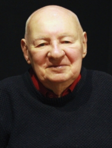 Jacek Bocheński - fotografia świadka historii