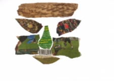 Inny Lublin, wystawa Inni, ale nieobcy &ndash; Portety. Andrzej.