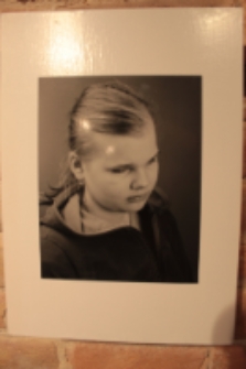 Inny Lublin. Wystawa Kolory Oczu. Ewa.