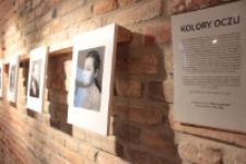 Inny Lublin. Wystawa Kolory Oczu