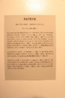 Inny Lublin. Wystawa Kolory Oczu. Patryk.