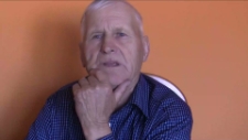 Getto w Opolu Lubelskim - Tadeusz Szuba - fragment relacji świadka historii [WIDEO]