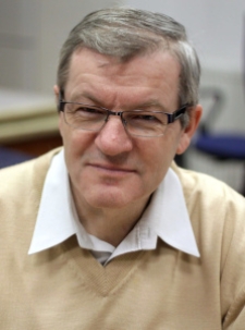 Maciej Sobieraj - fotografia świadka historii