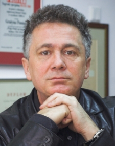 Andrzej Peciak - fotografia świadka historii