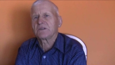 Bandy w czasie okupacji niemieckiej - Tadeusz Szuba - fragment relacji świadka historii [WIDEO]