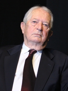 „I co z tego, że nie wie?” - Jan Mańdziuk - fragment relacji świadka historii [TEKST]