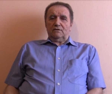 Początki w boksie - Zenon Głowala - fragment relacji świadka historii [WIDEO]