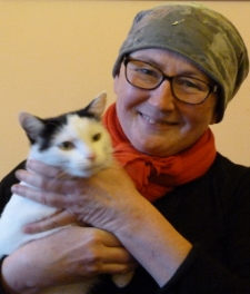 Fotoreportaże warte zapamiętania - Iwona Burdzanowska - fragment relacji świadka historii [TEKST]