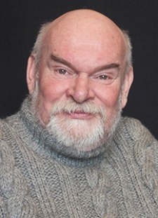 Jarosław Kozidrak - fotografia świadka historii