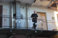 Podw&oacute;rko Sł&oacute;w