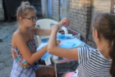 Podw&oacute;rko Sł&oacute;w