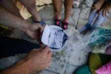 Wesołe Podw&oacute;rko. Warsztaty fotografii otw&oacute;rkowej