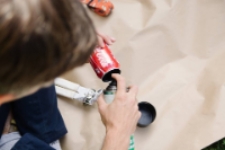 Wesołe Podw&oacute;rko. Warsztaty fotografii otw&oacute;rkowej