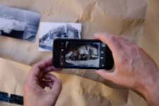 Wesołe Podw&oacute;rko. Warsztaty fotografii otw&oacute;rkowej