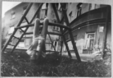 Wesołe Podw&oacute;rko. Warsztaty fotografii otw&oacute;rkowej