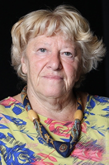 Pani przewodnik z Lublina - Marta Denys - fragment relacji świadka historii [TEKST]