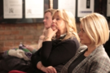 Pożegnanie PA.RY - Spotkanie z czytelnikami