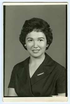 Teresa Szyper (Pola Fajrajzen), Kansas City, USA