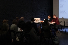 Konferencja prasowa podsumowująca rok 2018