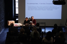 Konferencja prasowa podsumowująca rok 2018