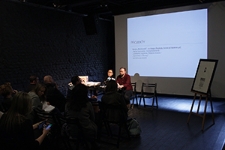 Konferencja prasowa podsumowująca rok 2018