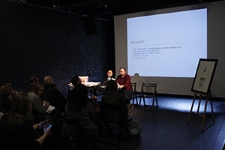 Konferencja prasowa podsumowująca rok 2018