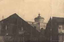 Lublin, ul. Krawiecka