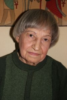 Lusia Brodt - fotografia świadka historii