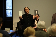 115. urodziny J&oacute;zefa Czechowicza