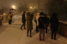 76. rocznica likwidacji lubelskiego getta na Podzamczu