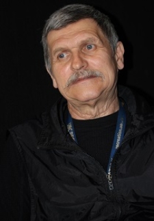 Bolesław Wesołowski - fotografia świadka historii