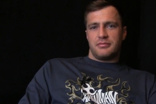 Przygotowania do realizacji plakatu TOBIE SIĘ UDA - Michał Przeciechowski - fragment relacji świadka historii [WIDEO]