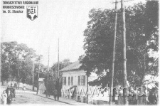 Dom Bolesława Leśmiana