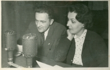 Audycja Polskiego Radia Lublin