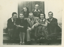 Pracownicy lubelskiego Polskiego Radia