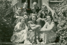 Pracownicy Polskiego Radia w Lublinie